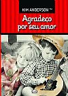 Capa do livro Agradeço por Seu Amor, Maria Celeste Ferreira Alves