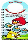 Capa do livro Angry Birds, Rovio Books
