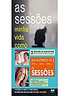 Capa do livro As sess�es: Minha vida como terapeuta do sexo, Lorna Chery T. Cohen; Ganaro