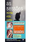 Capa do livro As sessões: Minha vida como terapeuta do sexo, Lorna Chery T. Cohen; Ganaro