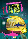 Capa do livro Viagem ao fundo do mar, R. A. Montgomery