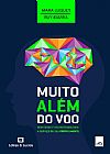 Capa do livro Muito al�m do voo, Ruy Marra