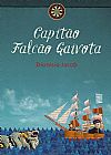 Capa do livro Capit�o falc�o gaivota, Dionisio Jacob