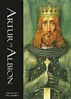 Capa do livro Artur de Albion, John Matthews