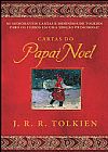 Capa do livro Cartas do papai Noel, J. R. R. Tolkien