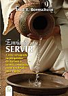 Capa do livro Enviados para servir, Fred R. Bornschein