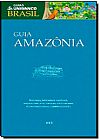 Capa do livro Guia Amaz�nia, Varios Autores