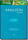 Capa do livro Guides: Amazon Guide em ingles, Mercado Aberto