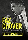 Capa do livro Faz chover, Fernandinho