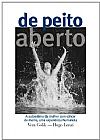 Capa do livro De peito aberto, Vera Golik