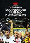 Capa do livro Corinthians, Rádio Bandeirantes
