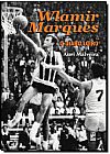 Capa do livro Wlamir Marques: O Diabo Loiro, Auri Malveira