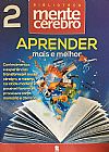 Capa do livro APRENDER MAIS E MELHOR, GABY STIX