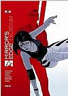 Capa do livro Mirror s Edge, Samella Peterson