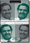 Capa do livro DESAFIOS DO CRESCIMENTO, OS, Alfredo Augusto Gon�alves Pinto