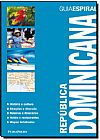 Capa do livro Guia Espiral Rep�blica Dominicana, Aa Publishing
