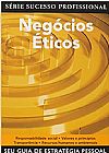 Capa do livro Negocios Eticos, Linda Ferrell