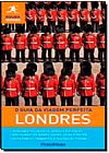 Capa do livro Guia da Viagem Perfeita: Londres, O, Rob Humphreys