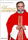 Capa do livro Pescadores de corações, Antonio Maria