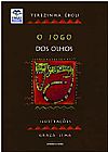 Capa do livro O jogo dos olhos, Terezinha �boli