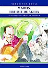 Capa do livro Martin, filhote de �guia, Terezinha �boli