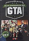 Capa do livro Guia Definitivo De Gta, V�rios Autores