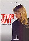Capa do livro Taylor Swift, Antonio Felipe Purcina