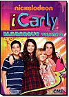 Capa do livro iCarly - Vol.2, Nickelodeon Nickelodeon