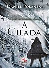 Capa do livro A cilada, Daniel Polansky