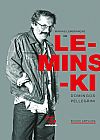 Capa do livro Minhas lembran�as de leminski, Domingos Pellegrini