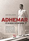 Capa do livro Adhemar, Amilton Lovato