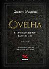 Capa do livro Ovelha, Gustavo Magnani