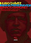 Capa do livro Hugo ch�vez, Ignacio Ramonet