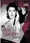 Capa do livro GRANDES ASTROS DO CINEMA - AVA GARDNER (V.2), Varios Autores
