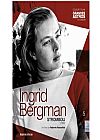 Capa do livro GRANDES ASTROS DO CINEMA - VOLUME 05 INGRID BERGMAN, C�SSIO CARLOS STARLING
