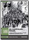Capa do livro Os cap�tulos Finais Vol. 8, Gary Sheffield