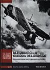 Capa do livro Blitzkrieg: A Guerra Relâmpago - Vol.10, Richard Overy