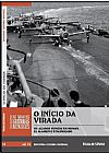 Capa do livro O Início da Virada V14, Richard Overy