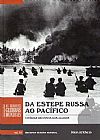 Capa do livro Da Estepe Russa ao Pacífico V16, Richard Richard Overy