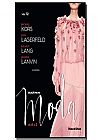 Capa do livro Cole��o folha moda de A a Z Vol.12, michael kors