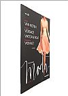 Capa do livro Coleção Folha Moda de A a Z Vol.22, Varios Autores