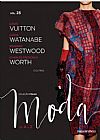 Capa do livro Cole��o folha moda de A a Z Vol. 23, V�rios Autores
