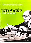 Capa do livro Mário de Andrade, Moacir Werneck de Castro