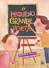 Capa do livro Grande Poeta, O, Isabel Furini