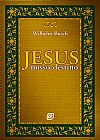 Capa do livro Jesus nosso destino, Wilhelm Busch