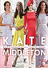 Capa do livro Kate Middleton - Estilo e eleg�ncia do maior �cone da realeza, Caroline Jones