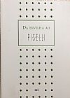Capa do livro DA ERVILHA AO PISELLI, Varios autores