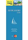 Capa do livro GUIA RIO DE JANEIRO - INGLES, BEI