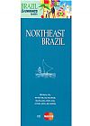 Capa do livro GUIA UNIBANCO NORTHEAST BRAZIL, Varios autores
