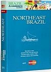 Capa do livro GUIA UNIBANCO NORTHEAST BRAZIL, Varios autores